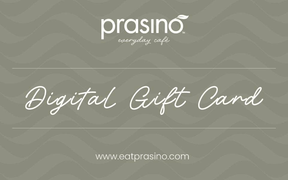 E-Gift Card Image